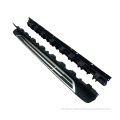 Running Board Foot Pedal Side Bar voor Toyota